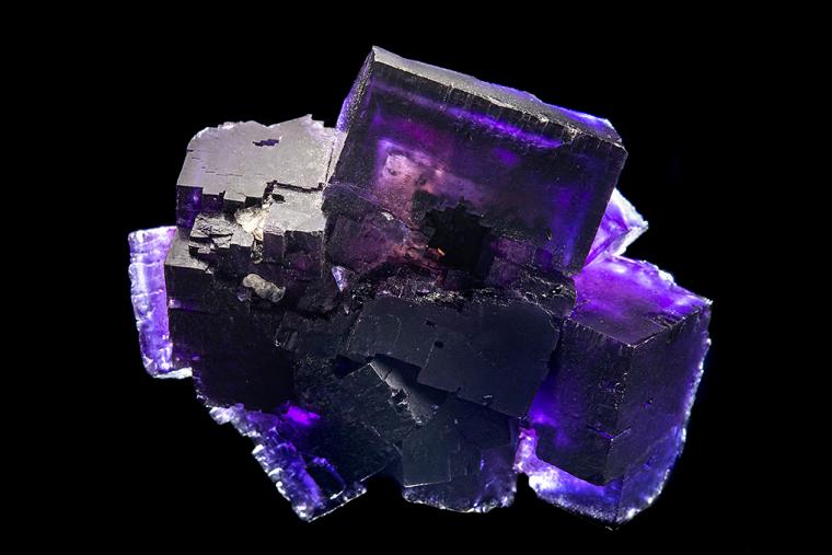 FLUORITE